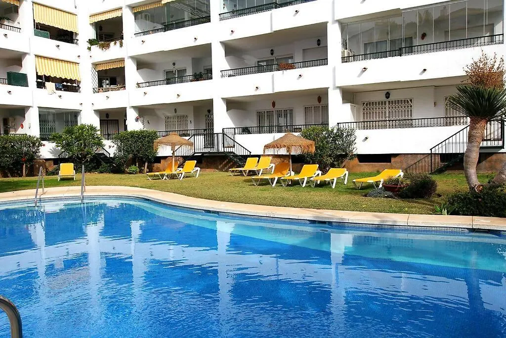 Apartment Gran Calahonda Beach Near Marbella Malaga